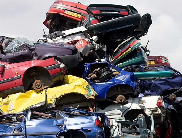 Benefits of junk cars with or without titles include fast cash, free towing, and eco-friendly disposal.