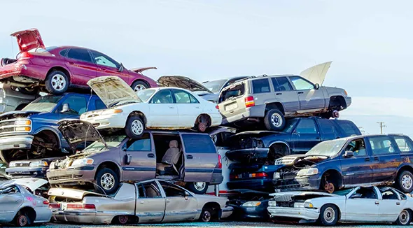 Get quick cash for your junk car with an easy selling process.